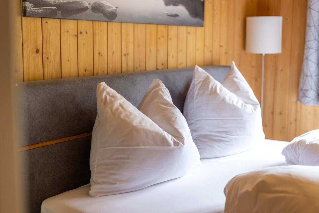 Apartmenthaus Matri By Pferd Auf Wolke Wald am Arlberg Bagian luar foto